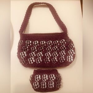 Handmade bags for women 2 pieces
